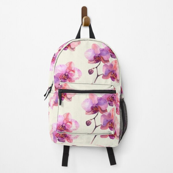 Item preview, Gentle beauty, orchid in soft pink designed and sold by LiskoDesign.