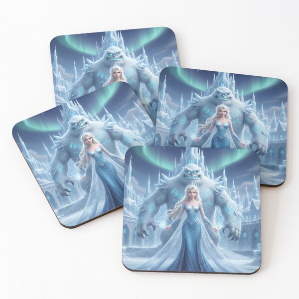 Item preview, Princess and Bodyguards designed and sold by RaF71PrO.