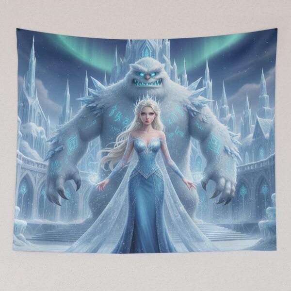 Item preview, Princess and Bodyguards designed and sold by RaF71PrO.