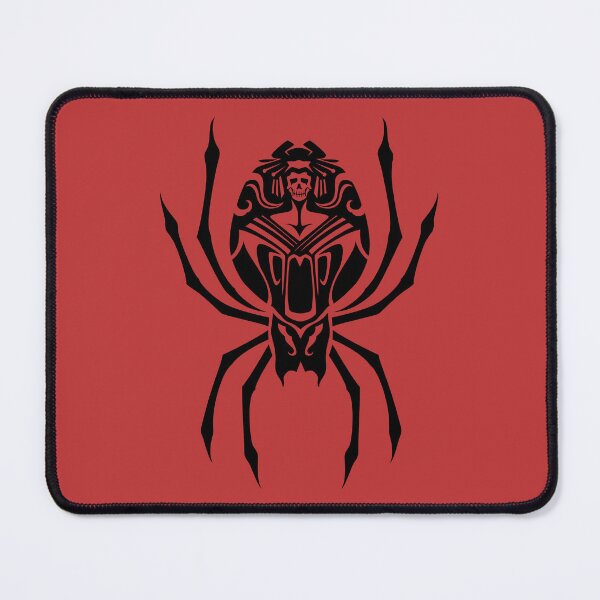 Item preview, JOROGUMO designed and sold by TurkeysDesign.