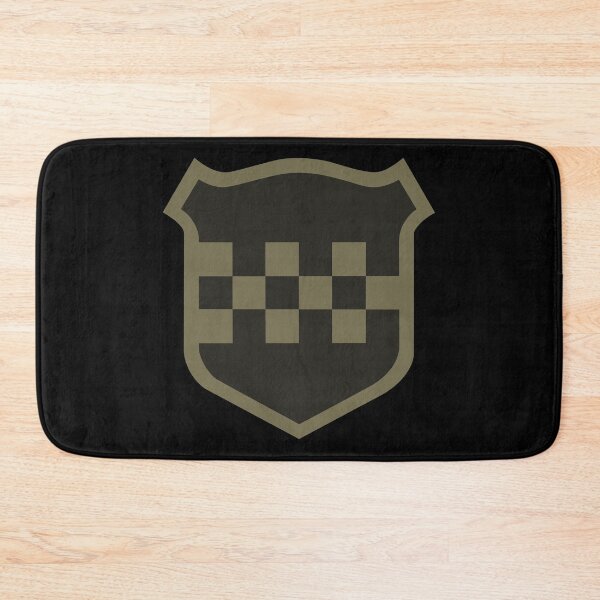 Item preview, Army - SSI - 99th Infantry Division - Subdued X 300 designed and sold by Military Insignia Products.