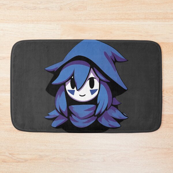 Item preview, deltarune noelle designed and sold by NCNGDESIGN.