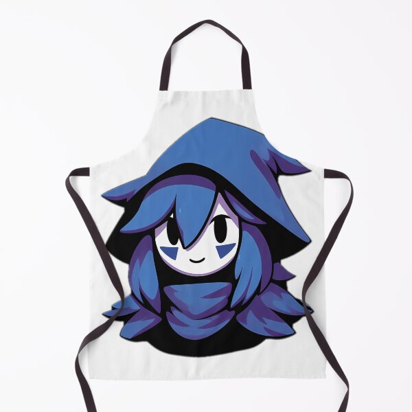 Item preview, deltarune noelle designed and sold by NCNGDESIGN.