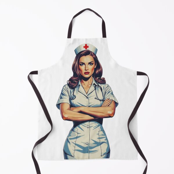 Item preview, Nurse Lifestyle – Healthcare Hero designed and sold by ShadyArfaa.