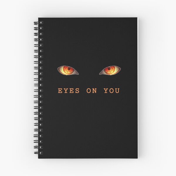 Item preview, Eyes On You designed and sold by shopistic9999.