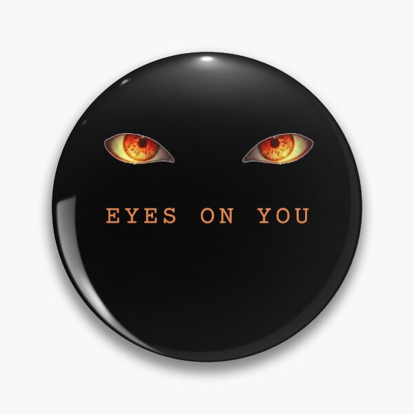Item preview, Eyes On You designed and sold by shopistic9999.