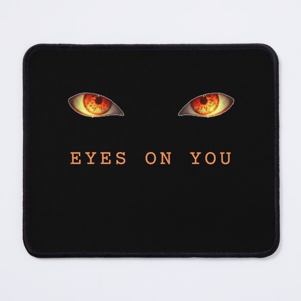 Item preview, Eyes On You designed and sold by shopistic9999.