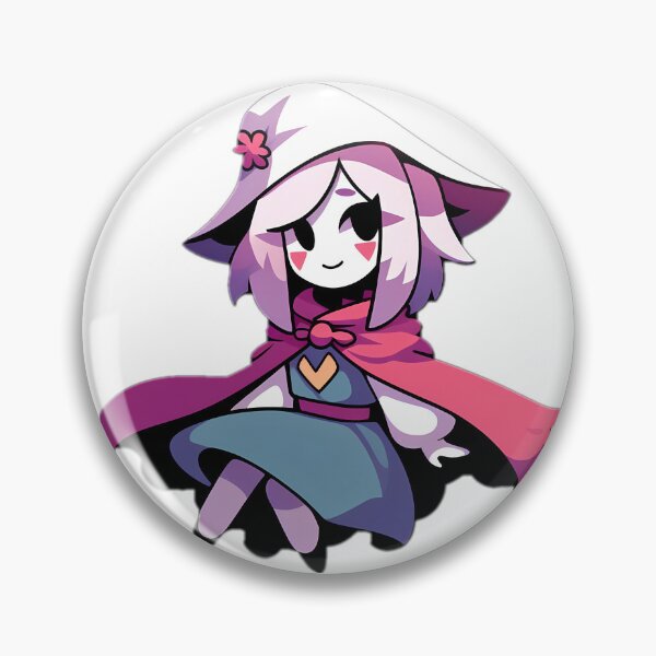 Item preview, deltarune noelle designed and sold by NRSROTE.