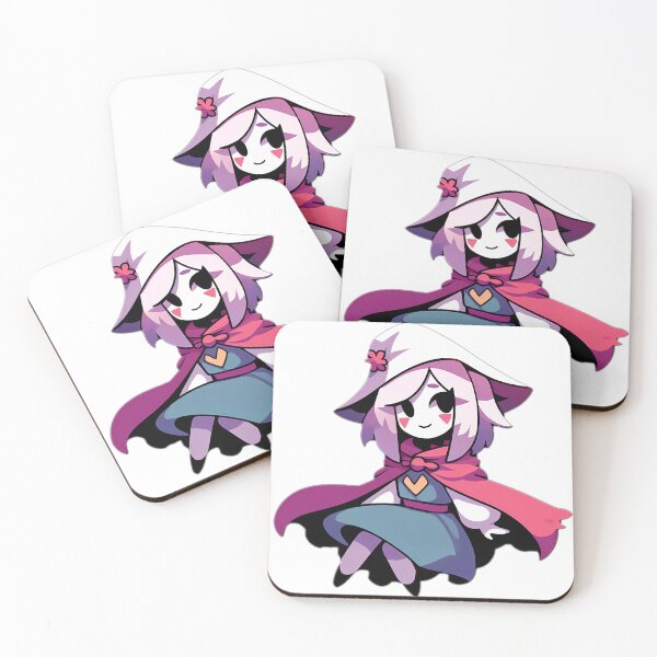 Item preview, deltarune noelle designed and sold by NRSROTE.