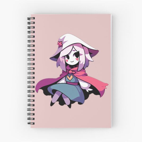 Item preview, deltarune noelle designed and sold by NRSROTE.