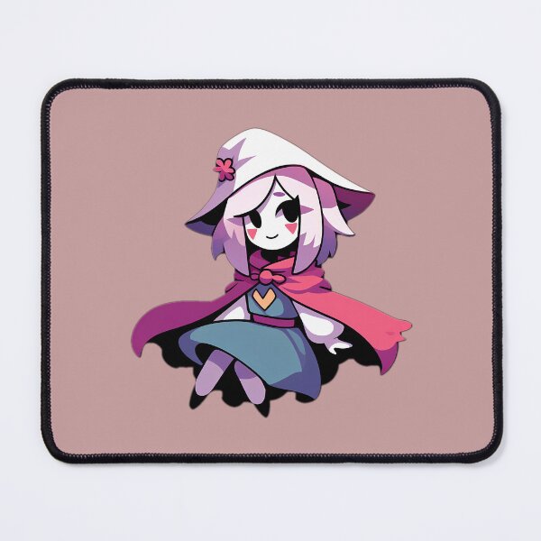 Item preview, deltarune noelle designed and sold by NRSROTE.