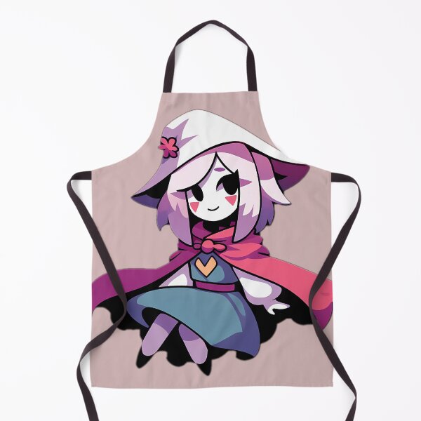 Item preview, deltarune noelle designed and sold by NRSROTE.