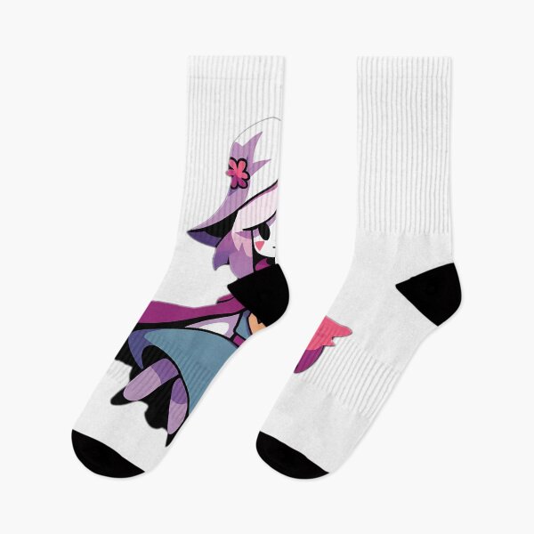 Item preview, deltarune noelle designed and sold by NRSROTE.