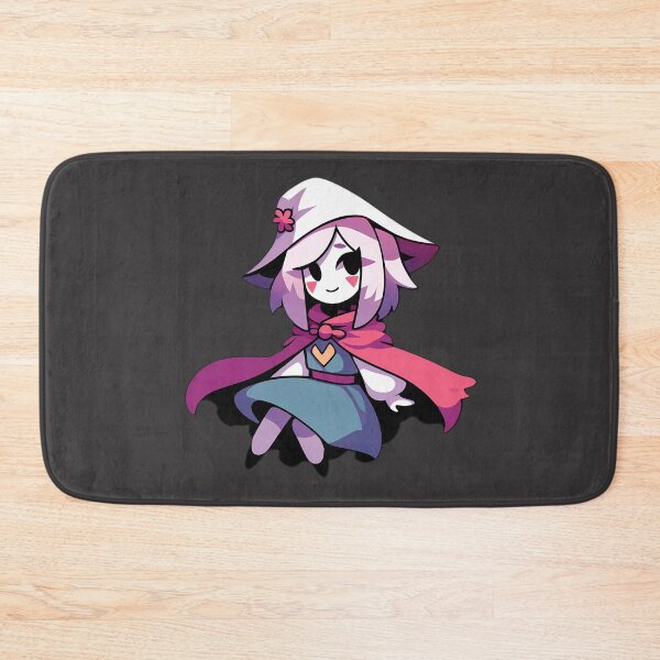 Item preview, deltarune noelle designed and sold by NRSROTE.