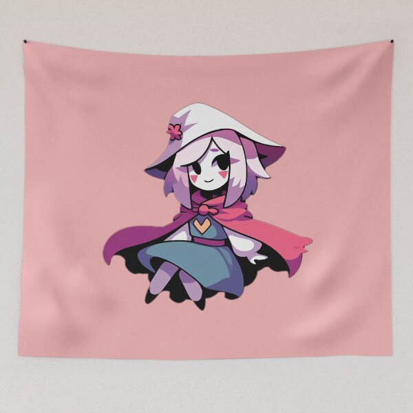 Item preview, deltarune noelle designed and sold by NRSROTE.