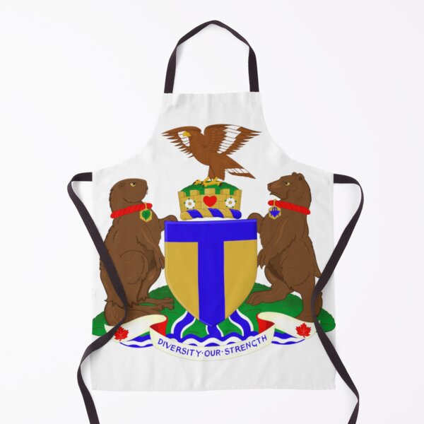 Item preview, Coat of arms of Toronto designed and sold by Tremco.
