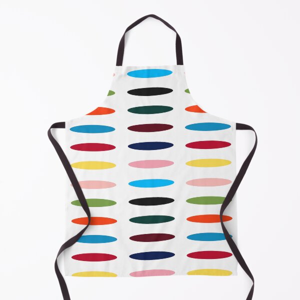 Item preview, Bright and Colorful Pattern designed and sold by WD-Artist.