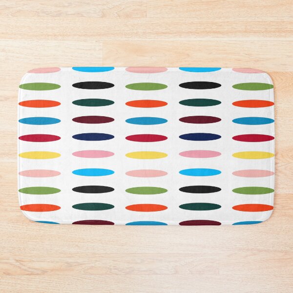Item preview, Bright and Colorful Pattern designed and sold by WD-Artist.
