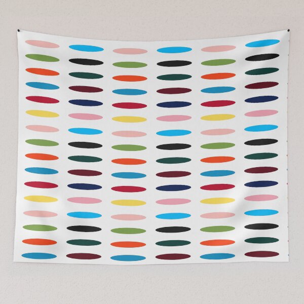 Item preview, Bright and Colorful Pattern designed and sold by WD-Artist.