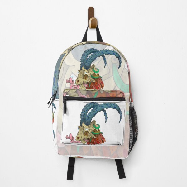 Item preview, Zodiac #10 - Capricorn designed and sold by liquid-print.