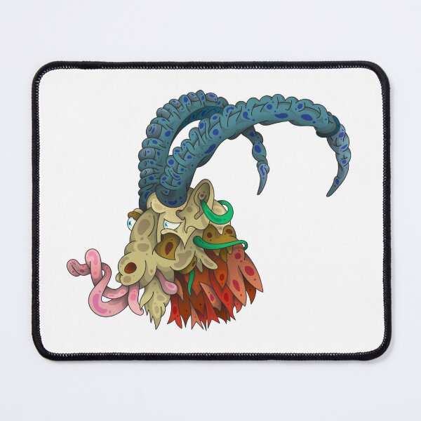 Item preview, Zodiac #10 - Capricorn designed and sold by liquid-print.