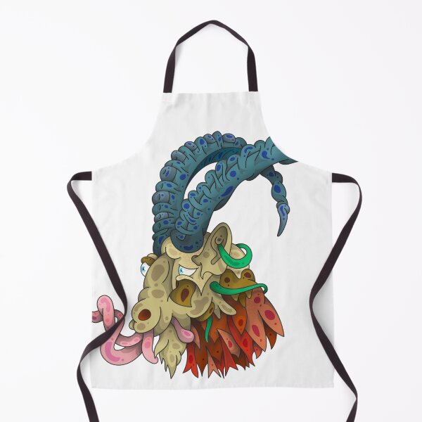 Item preview, Zodiac #10 - Capricorn designed and sold by liquid-print.