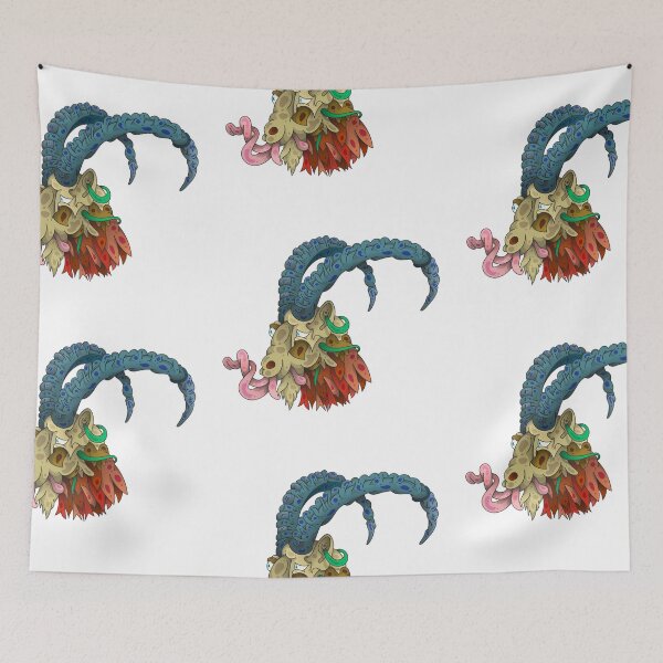 Item preview, Zodiac #10 - Capricorn designed and sold by liquid-print.