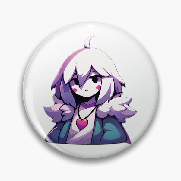 Item preview, deltarune noelle designed and sold by NCNGDESIGN.