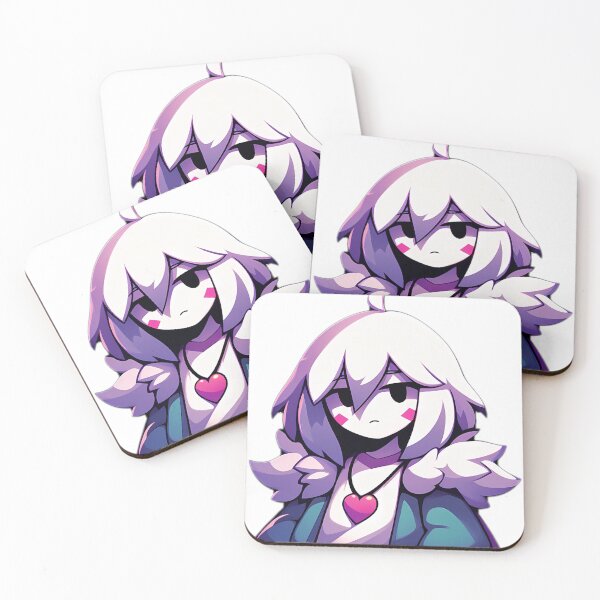 Item preview, deltarune noelle designed and sold by NCNGDESIGN.