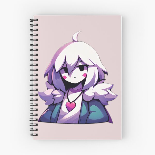 Item preview, deltarune noelle designed and sold by NCNGDESIGN.