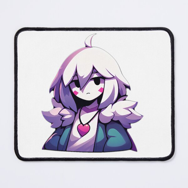 Item preview, deltarune noelle designed and sold by NCNGDESIGN.