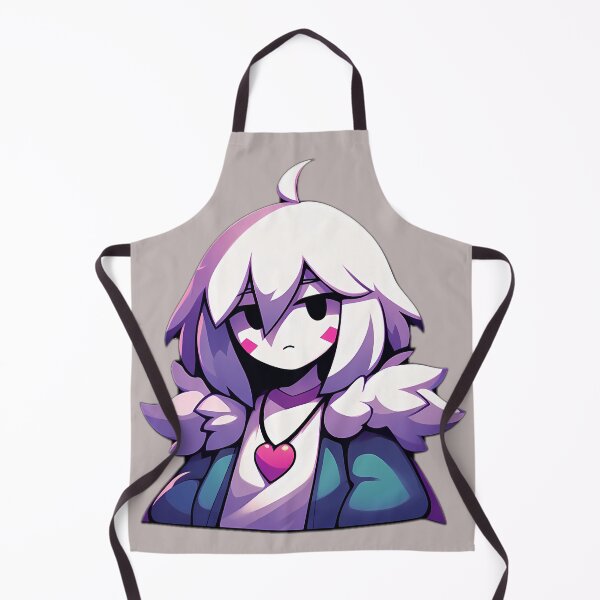 Item preview, deltarune noelle designed and sold by NCNGDESIGN.