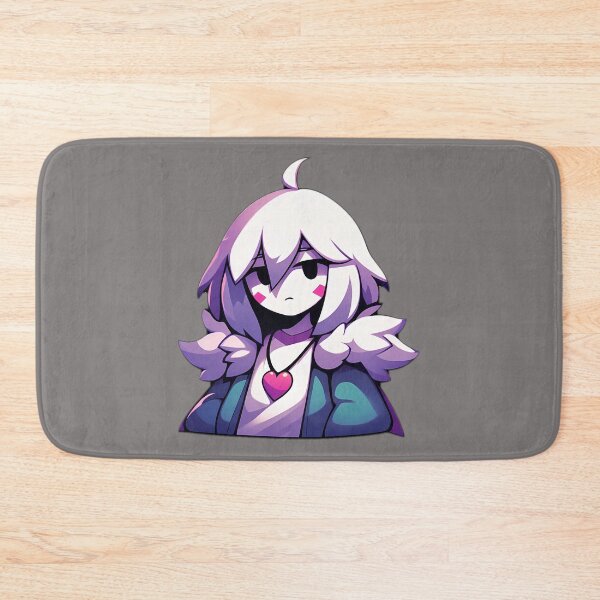 Item preview, deltarune noelle designed and sold by NCNGDESIGN.
