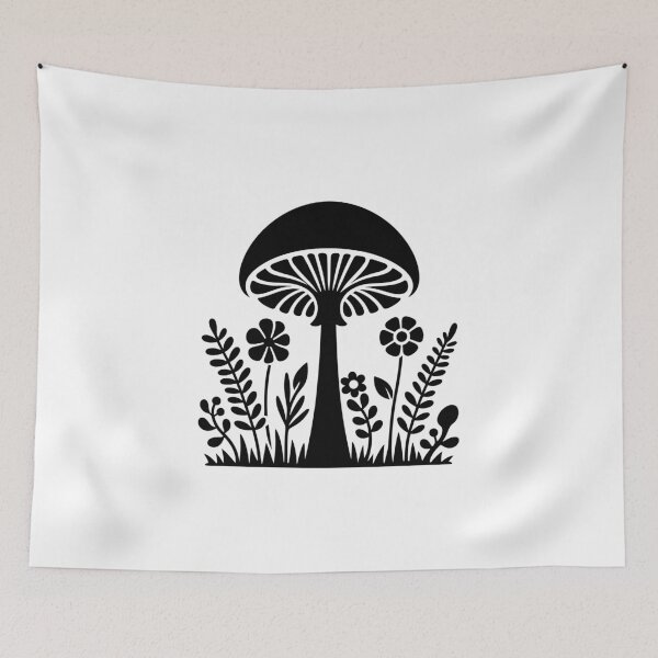 Item preview, Mushroom designed and sold by Sweetvoilet.