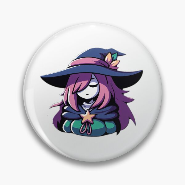 Item preview, deltarune noelle designed and sold by NRSROTE.