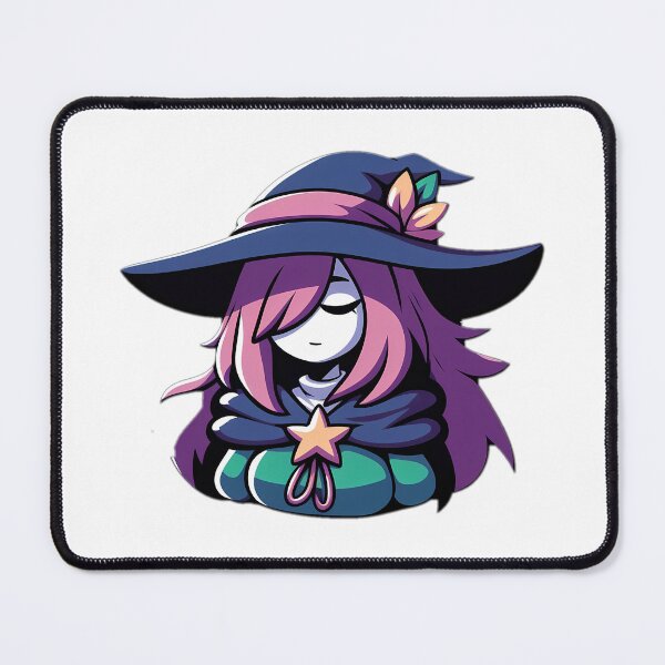 Item preview, deltarune noelle designed and sold by NRSROTE.