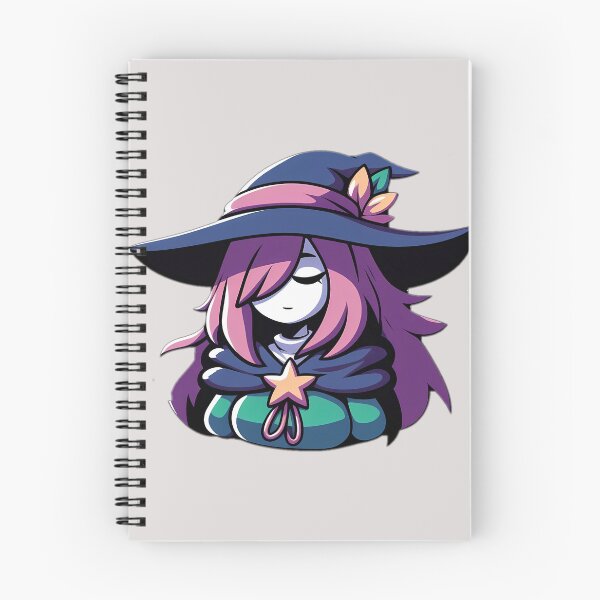 Item preview, deltarune noelle designed and sold by NRSROTE.