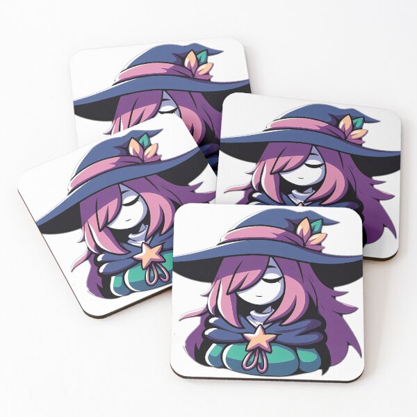 Item preview, deltarune noelle designed and sold by NRSROTE.