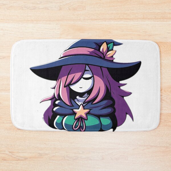 Item preview, deltarune noelle designed and sold by NRSROTE.