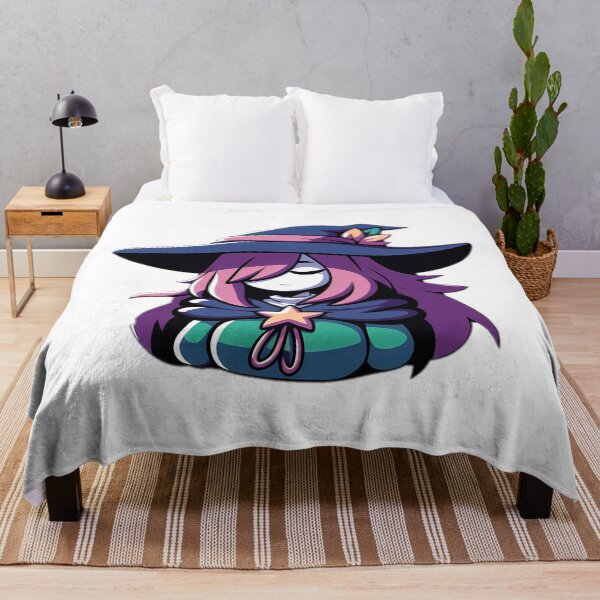 Item preview, deltarune noelle designed and sold by NRSROTE.