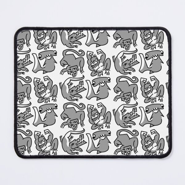 Item preview, Top of the Food Chain designed and sold by silvae.studio.