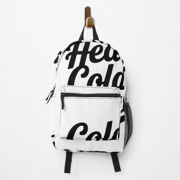 Item preview, Cold Heart, Colder Sarcasm Penguin Funny Sarcastic Person designed and sold by artcultreone.