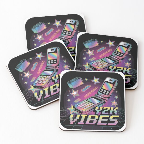 Item preview, Y2K Cyber Call designed and sold by desinganddecor.