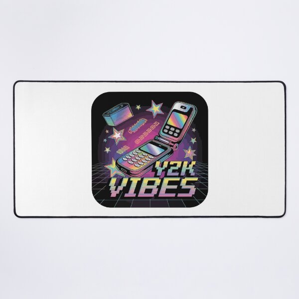 Item preview, Y2K Cyber Call designed and sold by desinganddecor.