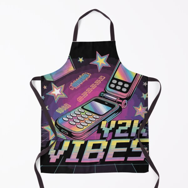 Item preview, Y2K Cyber Call designed and sold by desinganddecor.