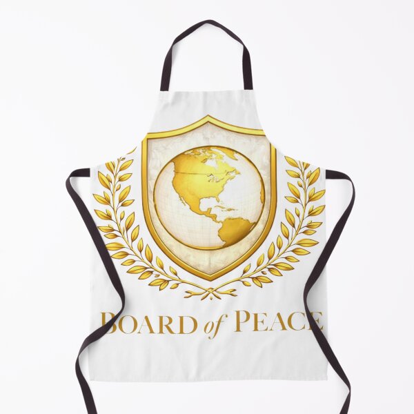 Item preview, Board of Peace designed and sold by Tremco.
