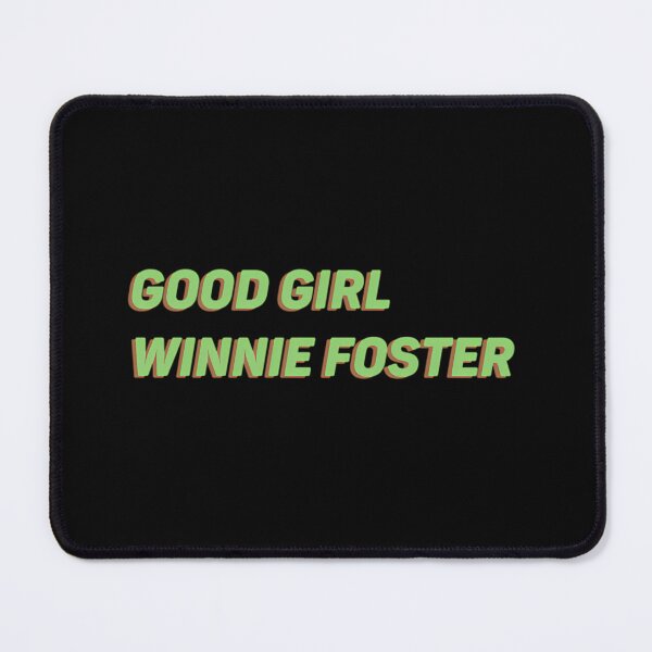 Item preview, Good Girl Winnie Foster - Tuck Everlasting designed and sold by donadiva.