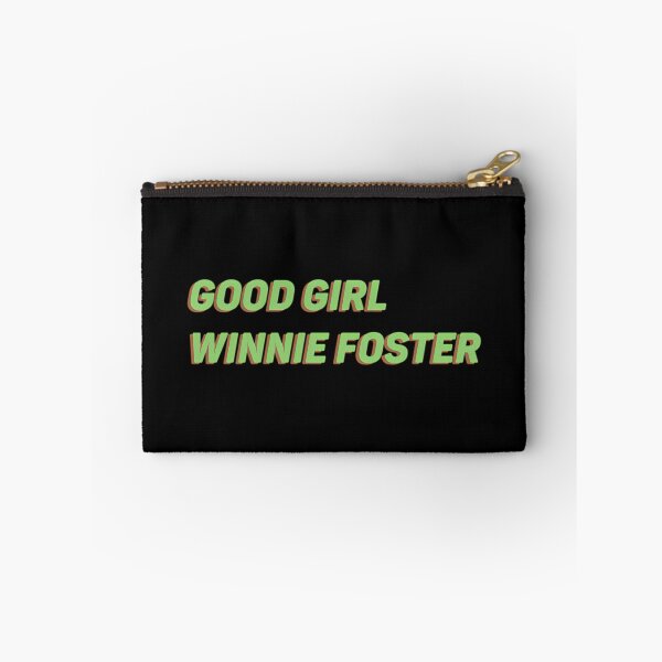 Item preview, Good Girl Winnie Foster - Tuck Everlasting designed and sold by donadiva.