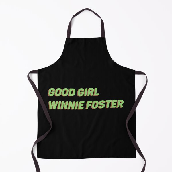 Item preview, Good Girl Winnie Foster - Tuck Everlasting designed and sold by donadiva.