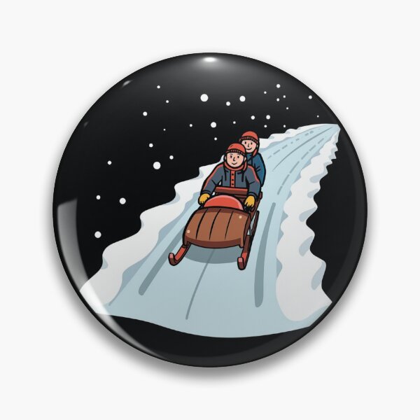 Item preview, Pulling the Sled designed and sold by Aetheriswork.